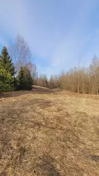 Участок в Тверская область, Западнодвинский район, д. Яковлевское ул. ...