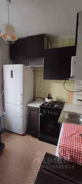 2-к кв. Московская область, Балашиха Керамик мкр, ул. Свободы, 5 (45.2 ...