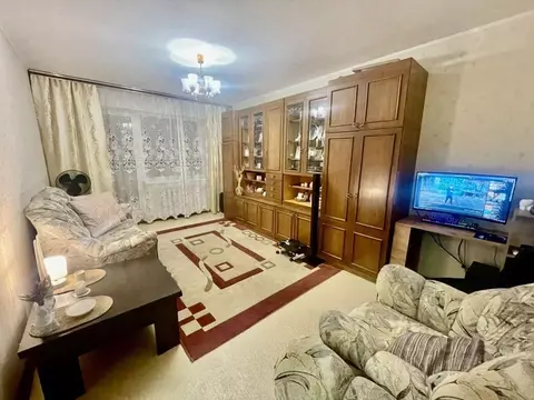 2-к кв. Ивановская область, Иваново Кохомское ш., 17А (53.0 м)