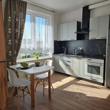 2-к кв. Московская область, Люберцы Зенино ЖК Самолет мкр, проезд ...