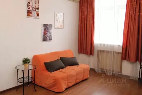 1-к кв. Москва 1-я Тверская-Ямская ул., 28 (55.0 м)