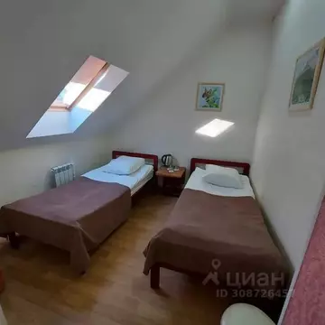 Комната Новгородская область, Великий Новгород Парковая ул., 5к1