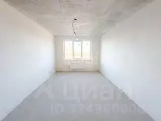 1-к кв. Ярославская область, Ярославль ул. Строителей, 18 (33.96 м)