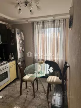 2-к кв. Нижегородская область, Нижний Новгород ул. Кулибина, 15к2 ...