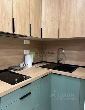 Студия Москва Олимпийский просп., 24 (19.0 м)