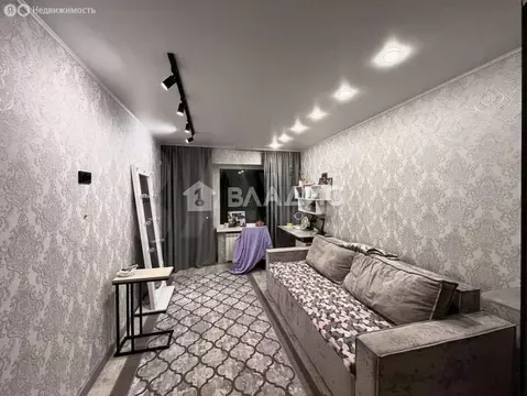 2-комнатная квартира: Волгоград, улица 64-й Армии, 71 (44.8 м)