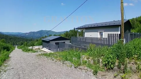 Участок в Алтай, Майминский район, Манжерокское с/пос, с. Озерное ул. ...