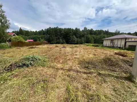 Участок в Московская область, Дмитровский муниципальный округ, ...
