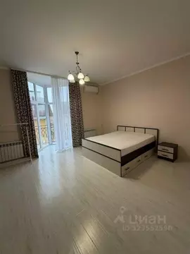 1-к кв. Севастополь ул. Парковая, 10/4 (50.0 м)