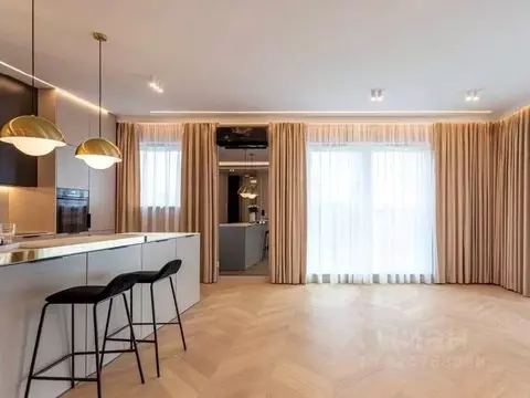 3-к кв. Краснодарский край, Сочи Завокзальный мкр, пер. Трунова, 6к3 ...