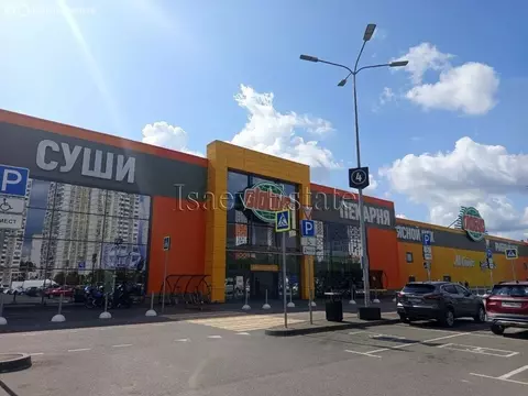 3-комнатная квартира: Москва, Пенягинская улица, 2к1 (103 м)