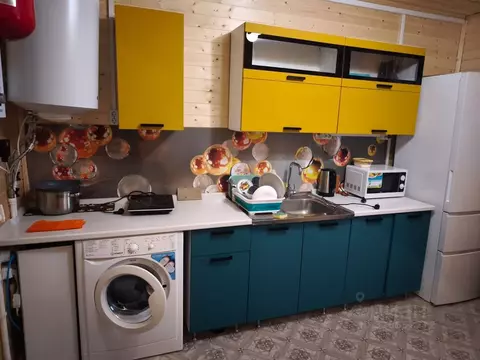 Дом в Московская область, Ступино городской округ, с. Аксиньино ул. ...