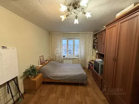 Студия Татарстан, Казань ул. Дементьева, 28к1 (18.4 м)