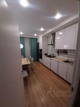 2-к кв. Татарстан, Казань ул. Николая Ершова, 62Дк2 (50.0 м)