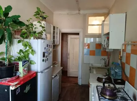 Комната Московская область, Солнечногорск городской округ, с. ...