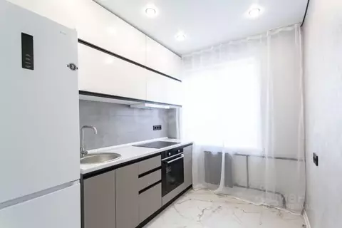 2-к кв. Новосибирская область, Новосибирск ул. Связистов, 11 (43.3 м)