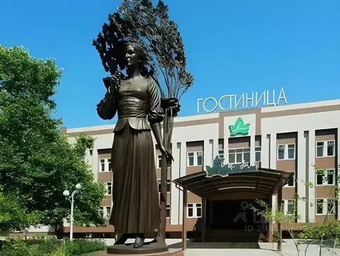 Комната Краснодарский край, Краснодар Центральный мкр, ул. Постовая, ...