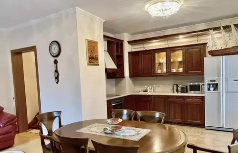 3-к кв. Москва Северный ао, ул. Нижняя, 6 (68.3 м)