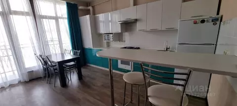 2-к кв. Севастополь ул. Степаняна, 8 (75.0 м)