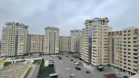 2-к кв. Чеченская республика, Грозный ул. Муслима Г. Гайрбекова, 59 ...