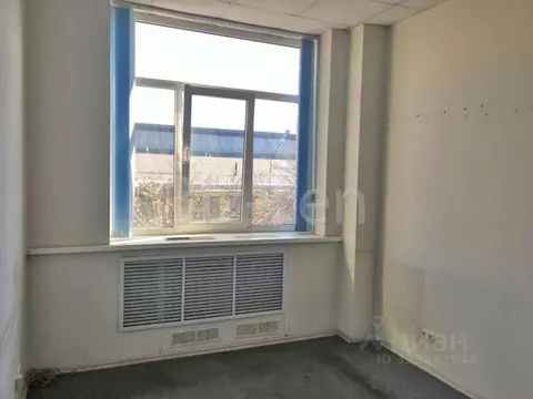 Офис в Санкт-Петербург ул. Швецова, 41 (12 м)