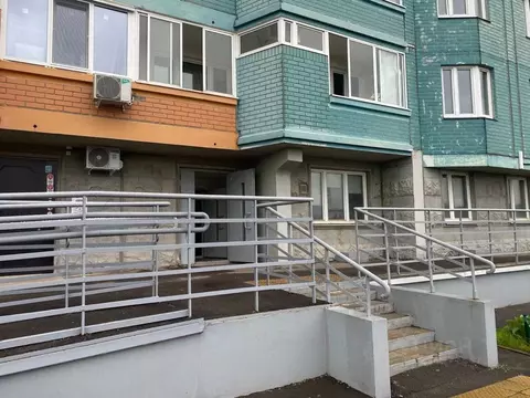 Помещение свободного назначения в Московская область, Балашиха ...