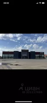 Помещение свободного назначения в Мордовия, Саранск Севастопольская ...