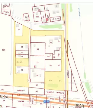 Участок в Московская область, Раменский муниципальный округ, д. ...