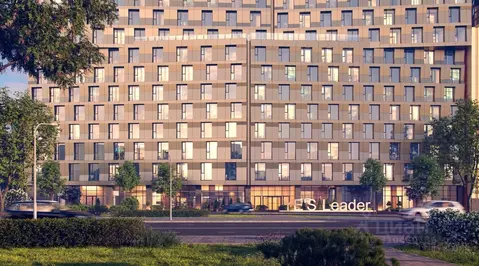 Помещение свободного назначения в Санкт-Петербург пл. Конституции, 3 ...