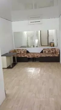 Студия Краснодарский край, Анапа Парковая ул., 61к2 (19.0 м)