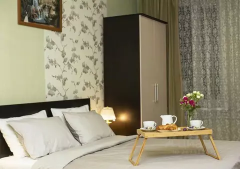 3-к кв. Санкт-Петербург Стремянная ул., 4 (100.0 м)