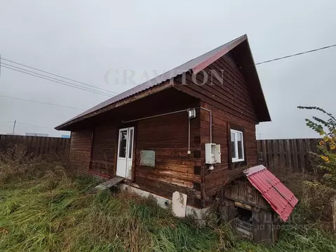 Коттедж в Алтай, Майминский район, с. Подгорное ул. Заречная, 81 (80 ...