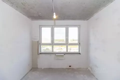 1-к кв. Тюменская область, Тюмень ул. Василия Малкова, 12 (42.0 м)