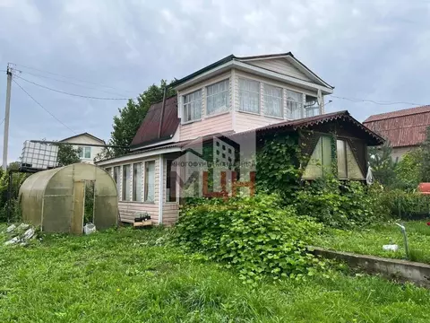 Дом в Тверская область, Конаковский муниципальный округ, Олимпийское ...