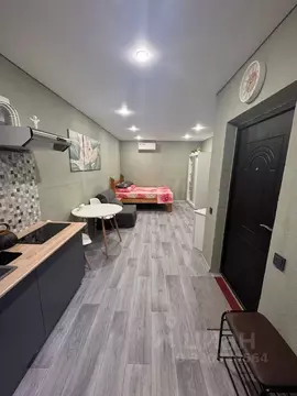 Комната Краснодарский край, Геленджик ул. Розы Люксембург, 24