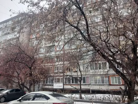 1-к кв. Тюменская область, Тюмень ул. Седова, 66 (18.4 м)