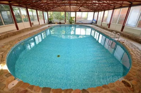 Дом в Московская область, Балашиха Никольская ул. (623 м)