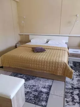 Комната Новосибирская область, Барабинск Деповская ул., 23 (40.0 м)