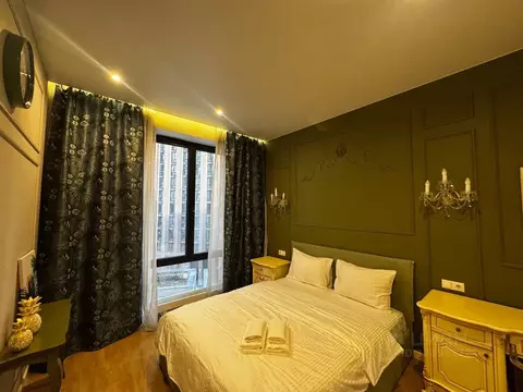 2-к кв. Москва Ходынская ул., 2 (73.0 м)