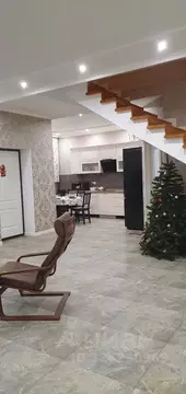 Дом в Московская область, Ступино городской округ, д. Ольховка ул. ...