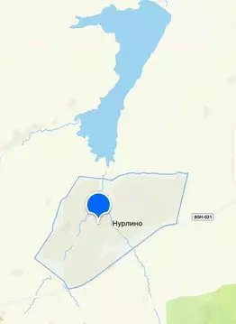 Участок в Башкортостан, Уфимский район, Николаевский сельсовет, с. ...