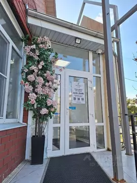 Помещение свободного назначения в Татарстан, Казань ул. Академика ...