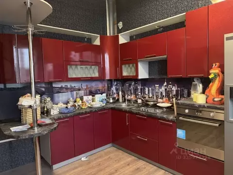 Дом в Тверская область, Конаково Железнодорожный пер., 30А (246 м)