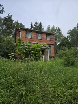 Дом в Московская область, Ступино городской округ, д. Шматово  (164 м)