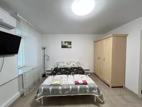 1-к кв. Крым, Симферополь ул. Проездная, 13 (35.0 м)