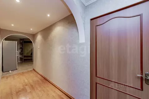 3-к кв. Тюменская область, Тюмень Широтная ул., 104к2 (93.8 м)