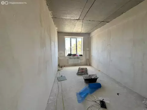 3-комнатная квартира: Магас, улица Бота Гагиева, 6 (99 м)