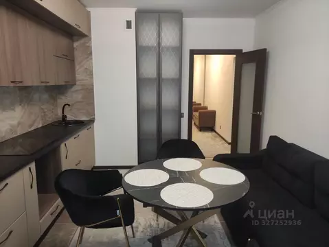 2-к кв. Москва Варшавское ш., 170Ек10 (60.0 м)