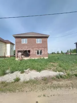 Дом в Тюменская область, Тюмень Звенящие Кедры Тюмени ДНП,  (141 м)