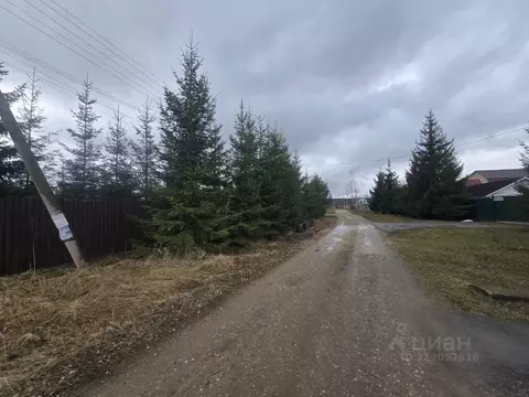 Участок, 7 сот., поселения (ижс)